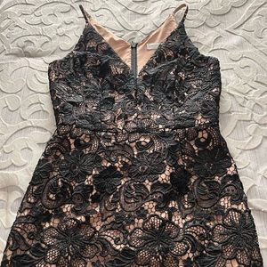 Gorgeous! Dress the Population Dress